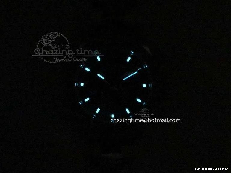 AAA Replica Watches Blue On Bracelet 116520 A SS Daytona Edition JF Dial 3944 Best QuickDry 1227